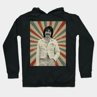 John Prine Hoodie